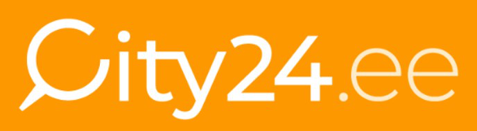 City24 logo 1